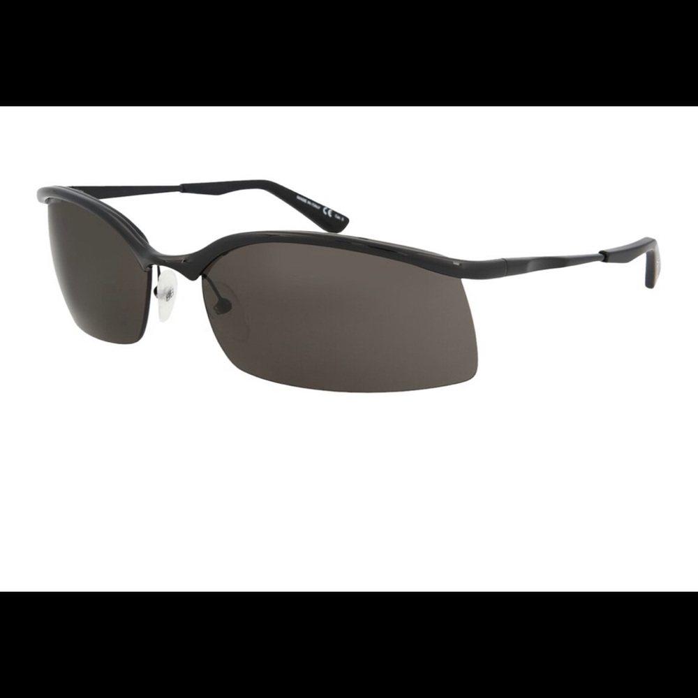Balenciaga 70mm mens sunglasses - Picture 7 of 7